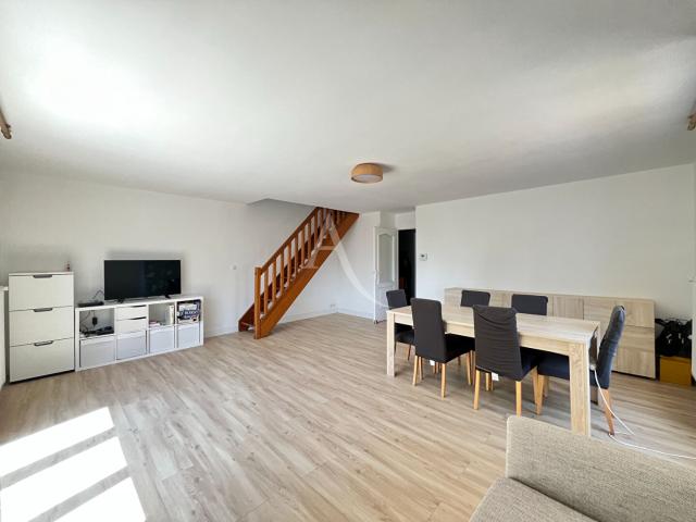 Appartement vente à Nantes