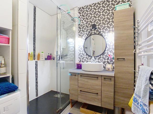 Appartement vente à Nantes
