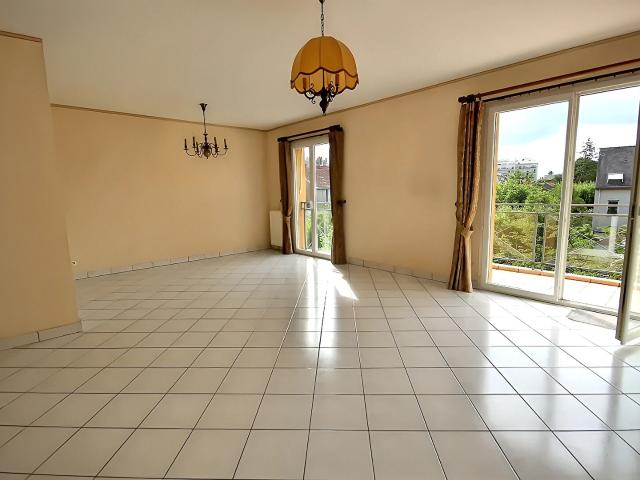 Appartement vente à Nantes