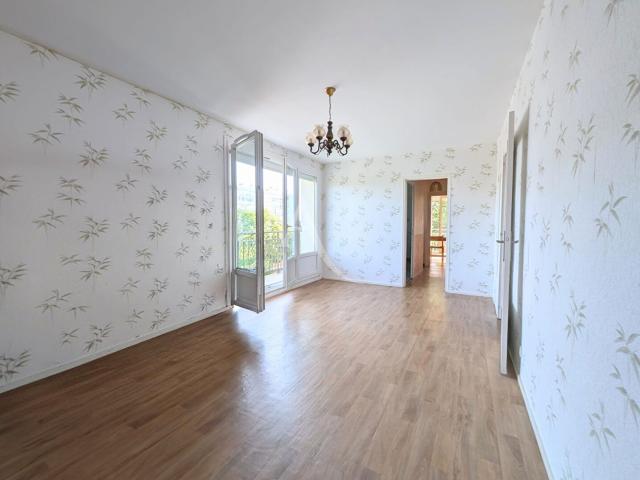 Appartement vente à Nantes
