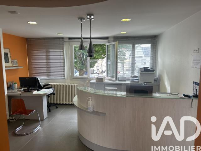 Appartement vente à Nantes