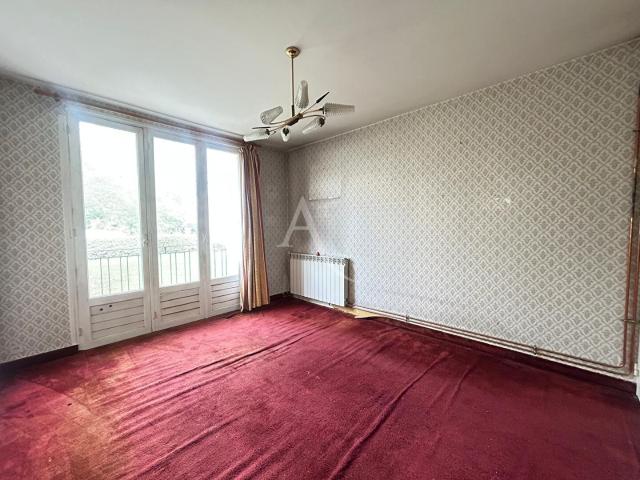 Appartement vente à Nantes
