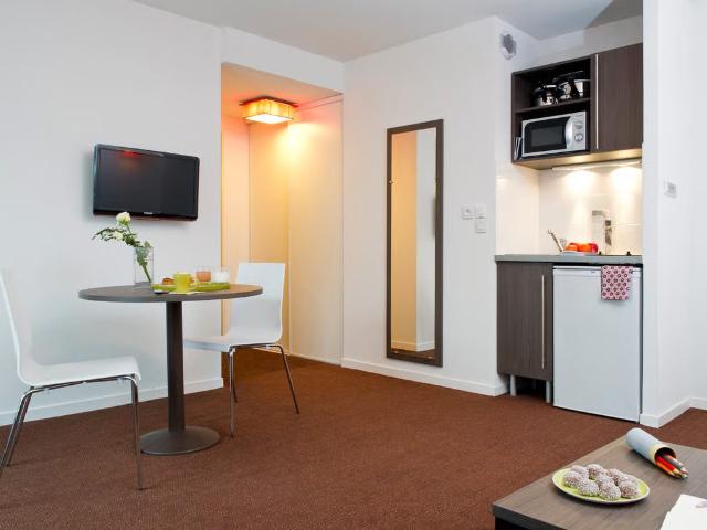 Appartement vente à Nantes