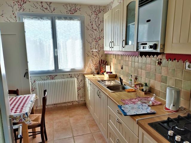 Appartement vente à Nantes