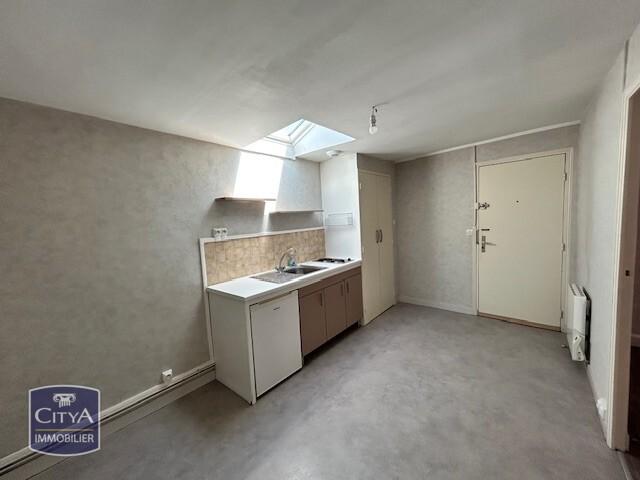 Appartement vente à Nantes