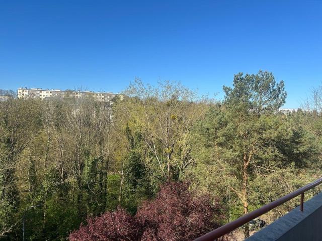 Appartement vente à Nantes