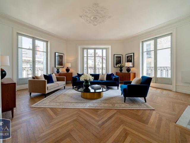 Appartement vente à Nantes