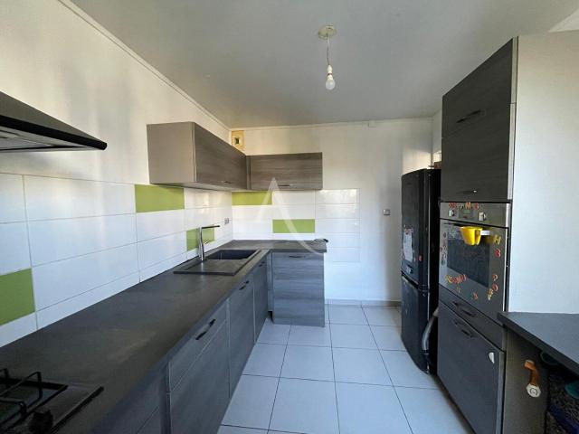 Appartement vente à Nantes