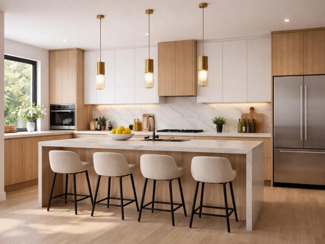 Appartement vente à Nantes
