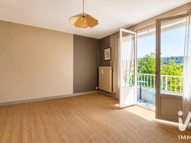 Appartement vente à Nantes