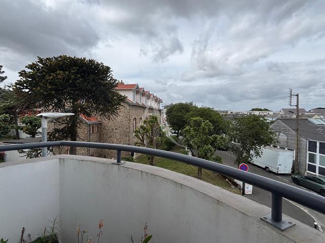 Appartement vente à Nantes