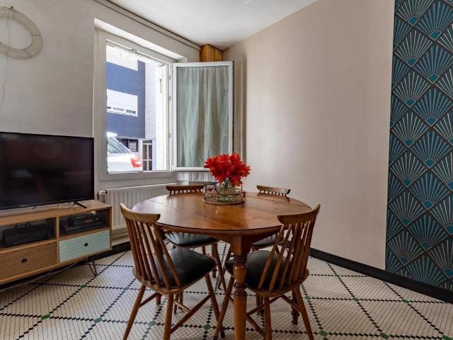 Duplex vente à Nantes