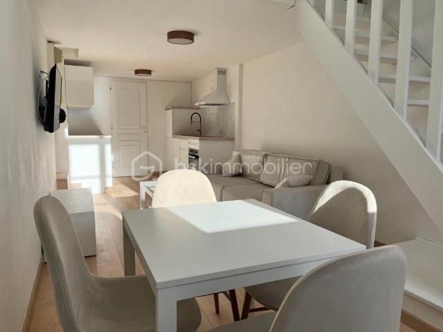 Duplex vente à Nantes