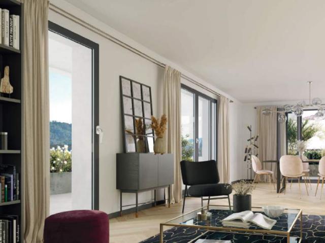 Duplex vente à Nantes