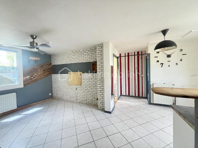 Duplex vente à Nantes