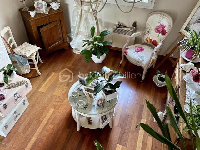 Duplex vente à Nantes