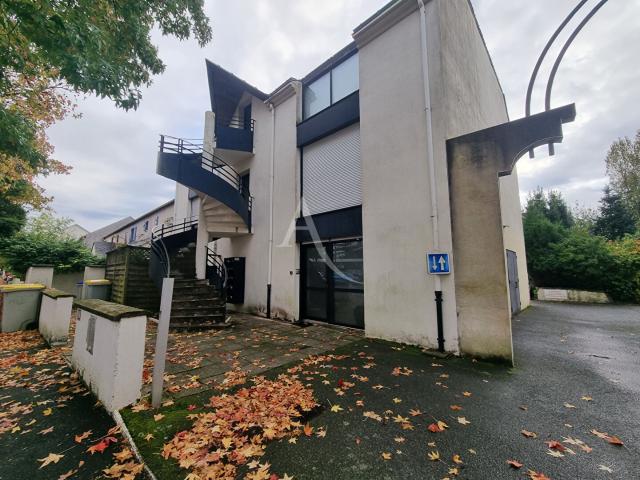 Immeuble vente à Nantes