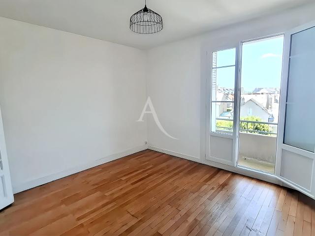 Immeuble vente à Nantes