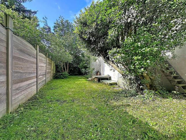 Maison vente à Nantes
