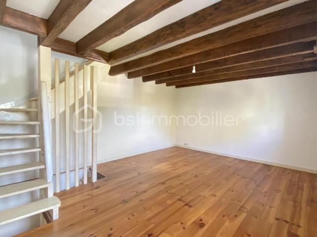 Maison vente à Nantes