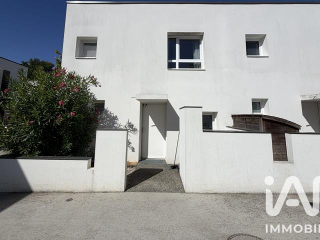 Maison vente à Nantes