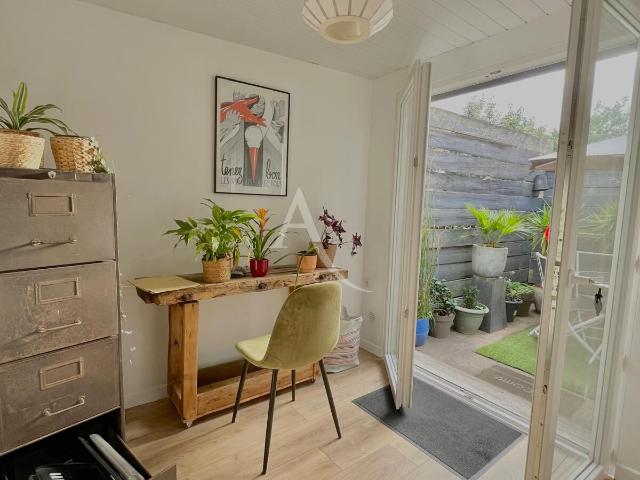 Maison vente à Nantes