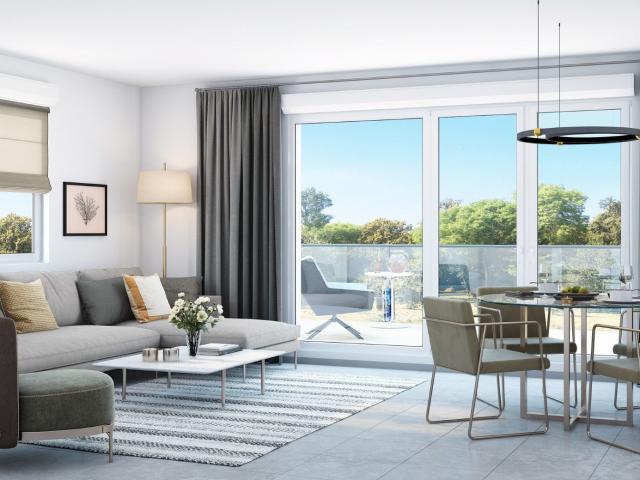 Maison vente à Nantes