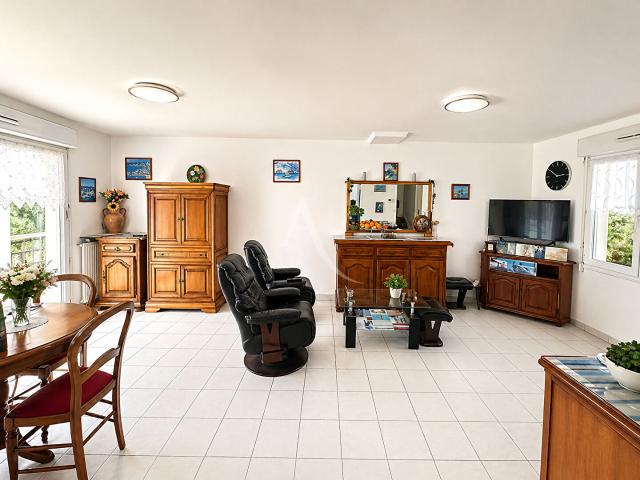 Maison vente à Nantes