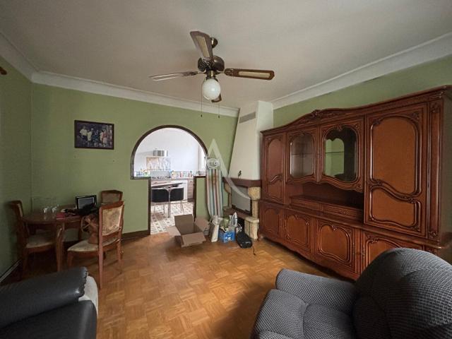 Maison vente à Nantes