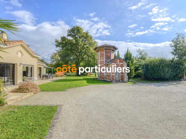 Maison vente à Thouaré-sur-loire