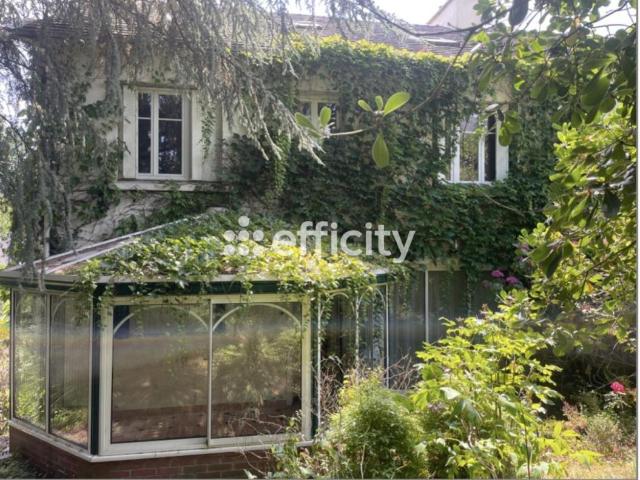 Maison vente à Nantes