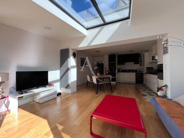 Maison vente à Nantes, Loire-Atlantique