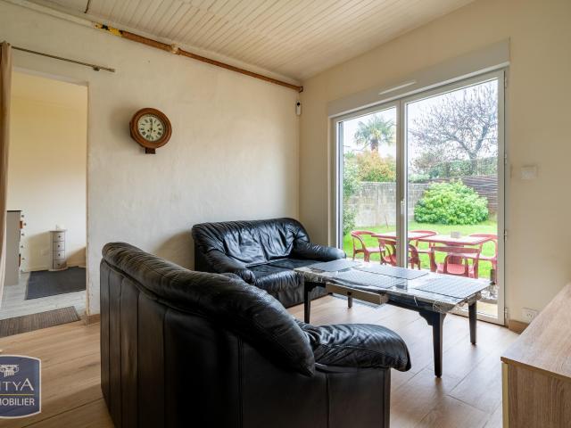 Maison vente à Nantes
