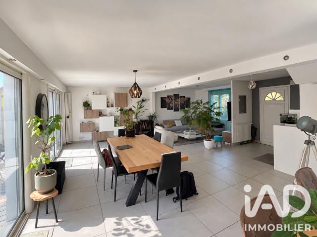 Maison vente à Nantes, Loire-Atlantique