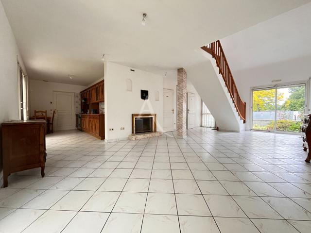 Maison vente à Nantes