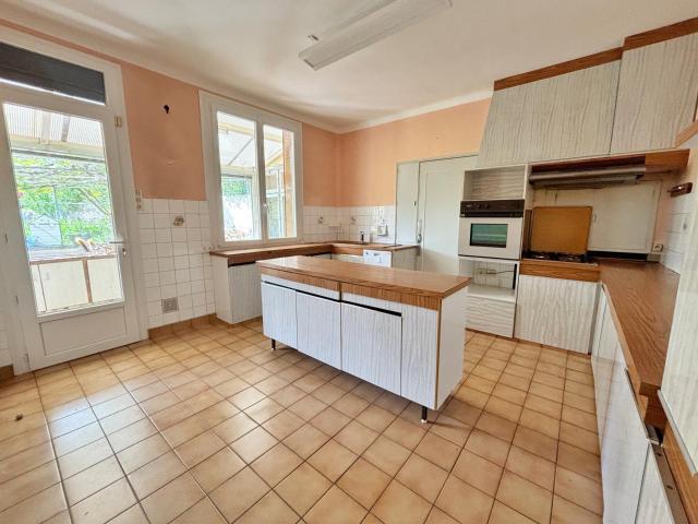 Maison vente à Nantes