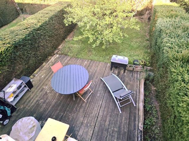 Maison vente à Nantes