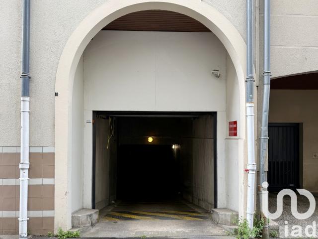 Garage vente à Nantes