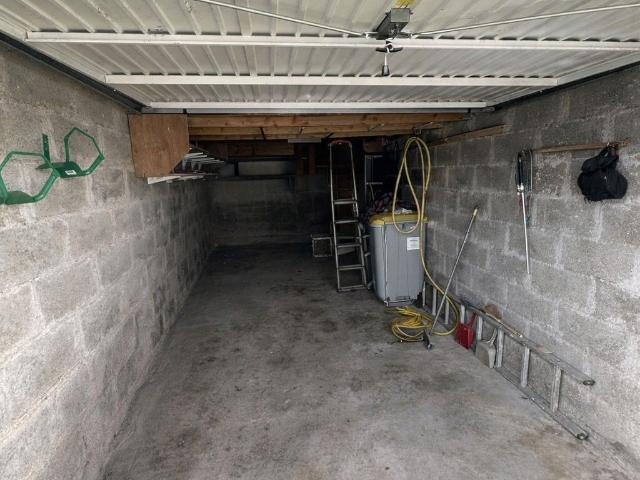 Garage vente à Nantes
