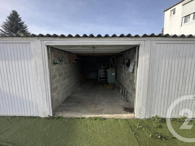 Garage vente à Nantes