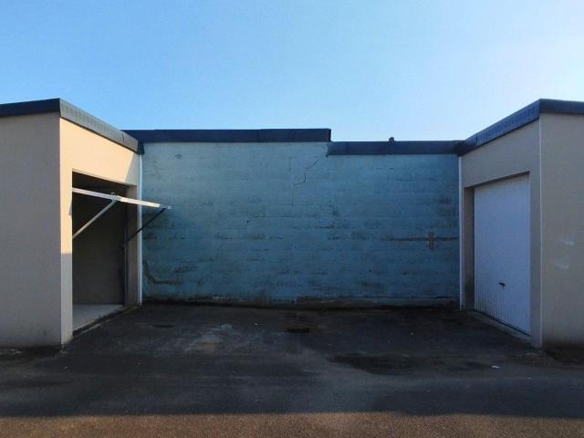 Garage vente à Nantes