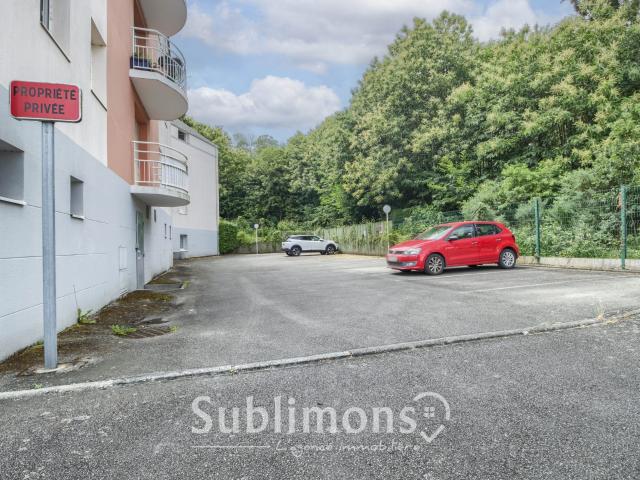 Garage vente à Nantes