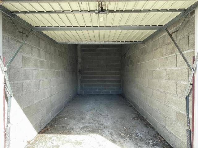Garage vente à Nantes