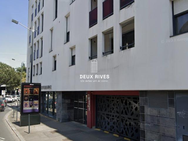 Garage vente à Nantes