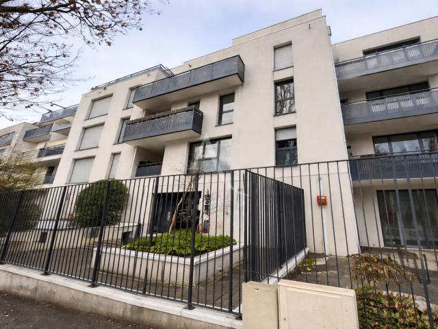 Garage vente à Nantes