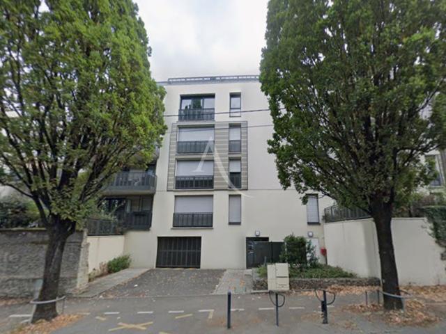 Garage vente à Nantes