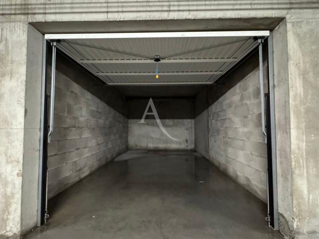 Garage vente à Nantes