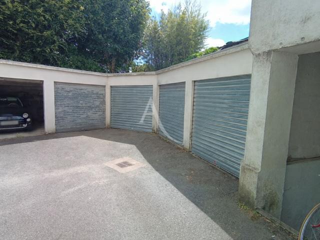Garage vente à Nantes