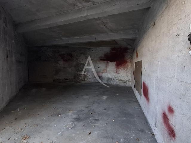 Garage vente à Nantes
