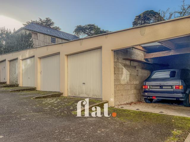 Garage vente à Nantes